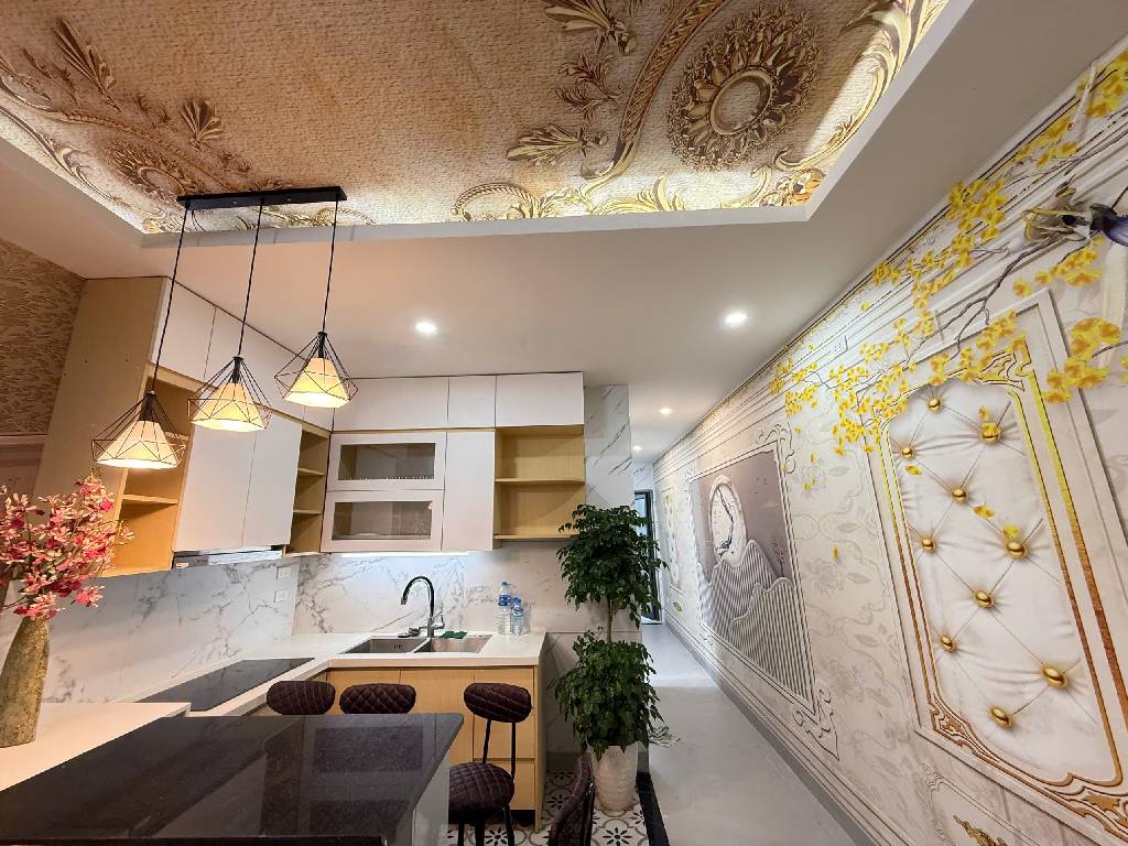 Bán căn hộ tập thể tầng 1 tại Trung tâm quận Hai Bà Trưng chỉ nhỉnh 4 tỷ 15993424