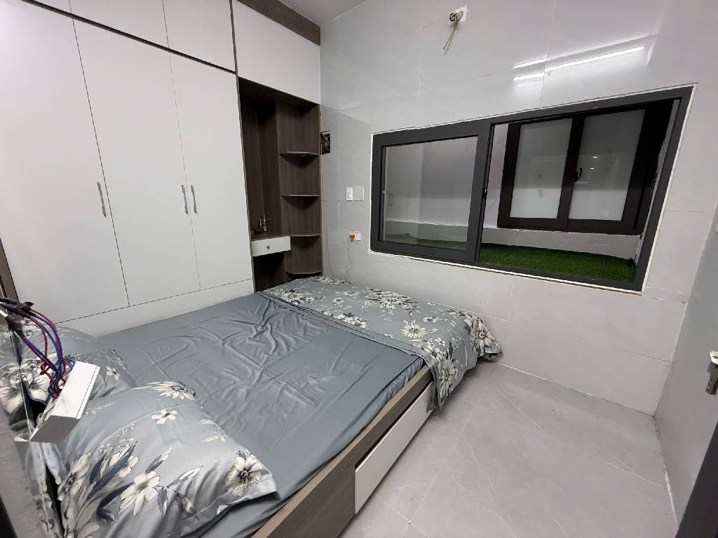 Bán căn hộ tập thể tầng 1 tại Trung tâm quận Hai Bà Trưng chỉ nhỉnh 4 tỷ 15993424