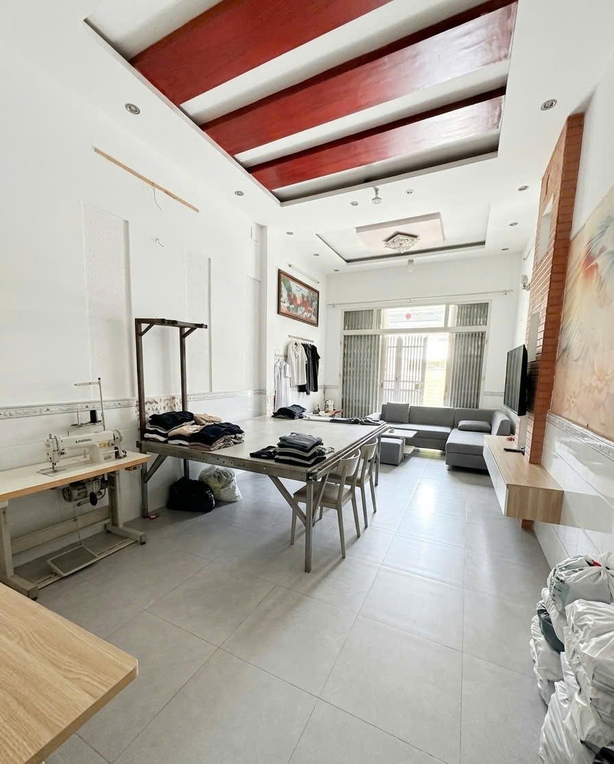 Bán nhà Đường Số 4, BHH, Bình Tân - 3 tầng - 72m2(4x18m) - giáp Tân Phú - chỉ 7 tỷ(tl) 15993426