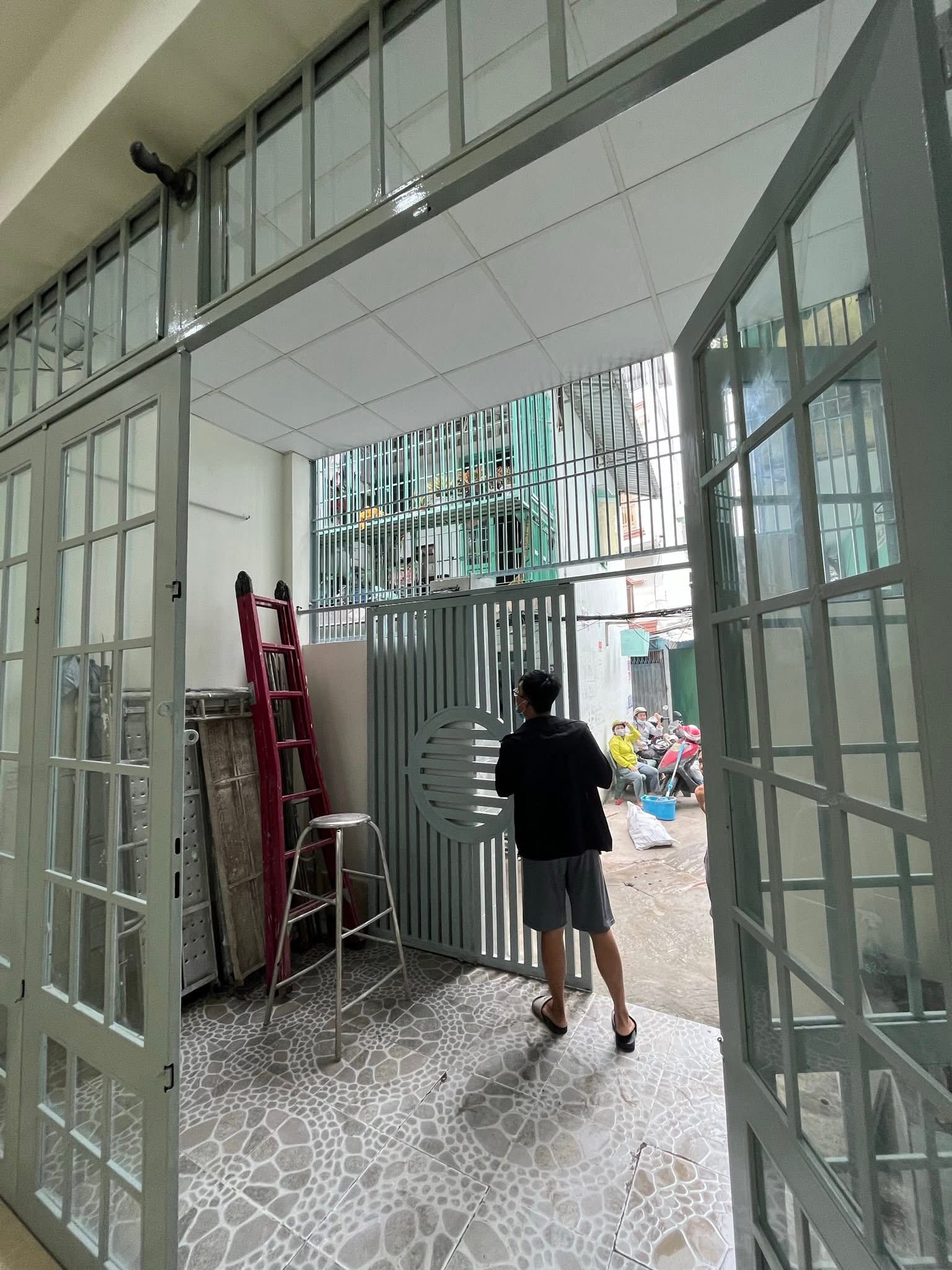 TRẦN VĂN QUANG- PHƯỜNG BẢY HIỂN – CÓ DÒNG TIỀN 9TR/THÁNG – GIÁ GD 6.x TỶ (TL) 15993425