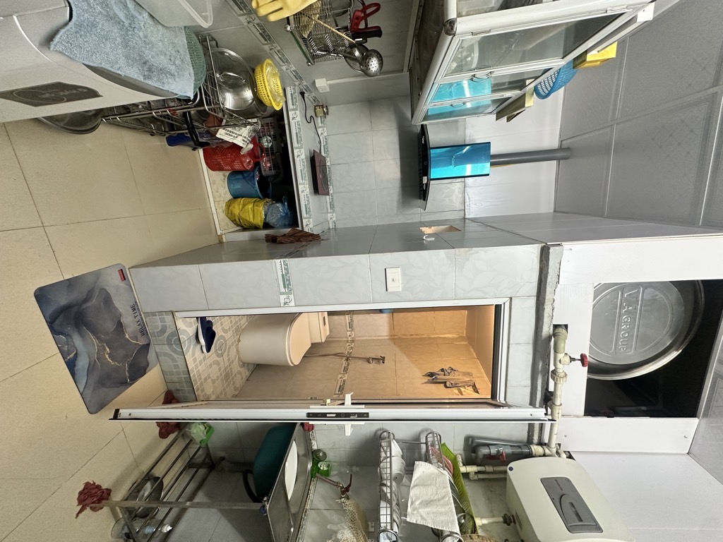 Bán nhà tập thể Nguyễn Công Trứ 50m vuông có thể làm 2 ngủ chỉ 3 tỷ vài chục lẻ 15993427