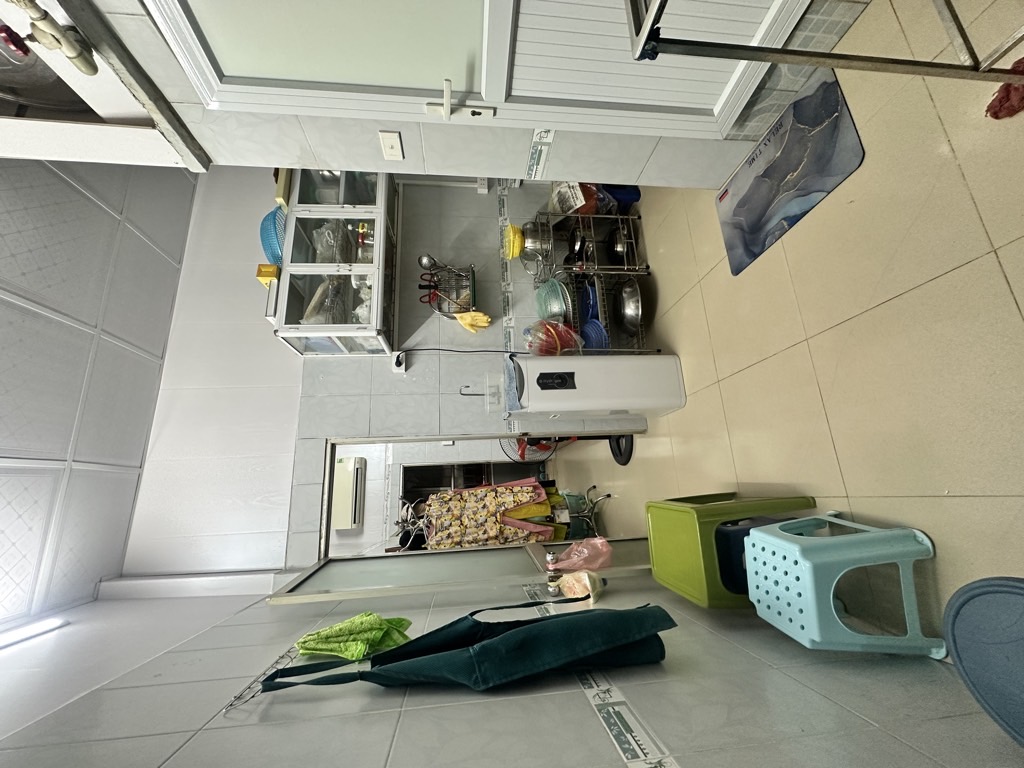 Bán nhà tập thể Hai Bà Trưng 50m ngay Lò Đúc chỉ 2,9x tỷ cải tạo thành 2 ngủ 15993428