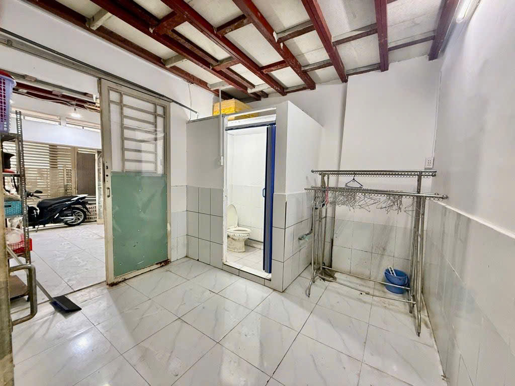 🏡 NHÀ DIỆN TÍCH LỚN 110m2  – GIÁ TỐT chỉ 6ty990 - Bình Thạnh 15993430