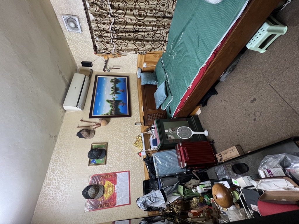 Bán tập thể tầng 1 kinh doanh oto, ngõ chợ 8-3 65m chỉ nhỉnh 4 tỷ 15993431