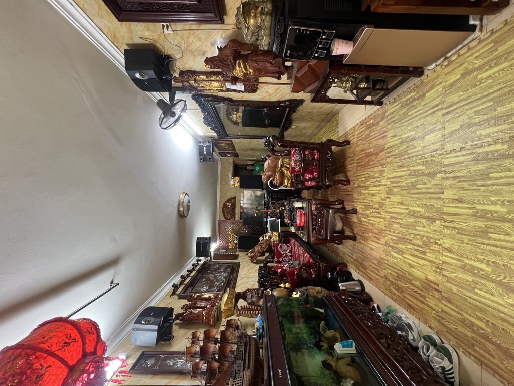 Bán tập thể tầng 1 kinh doanh oto, ngõ chợ 8-3 65m chỉ nhỉnh 4 tỷ 15993431