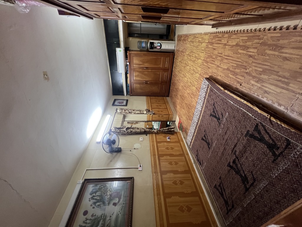 Bán tập thể tầng 1 kinh doanh oto, ngõ chợ 8-3 65m chỉ nhỉnh 4 tỷ 15993431