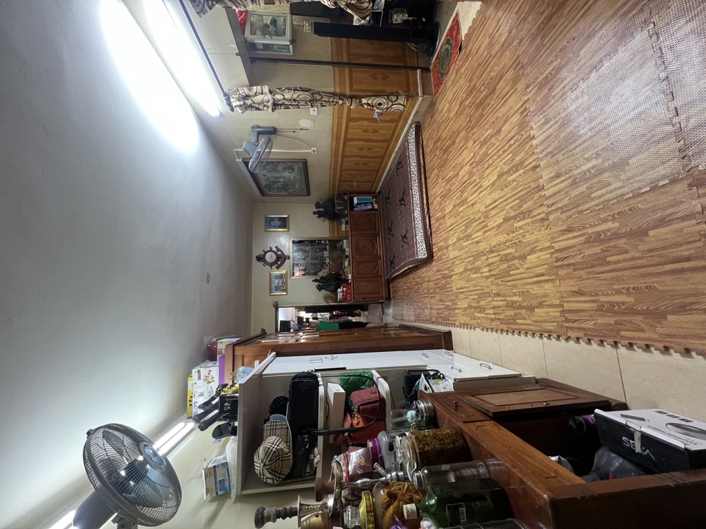 Bán tập thể tầng 1 kinh doanh oto, ngõ chợ 8-3 65m chỉ nhỉnh 4 tỷ 15993431