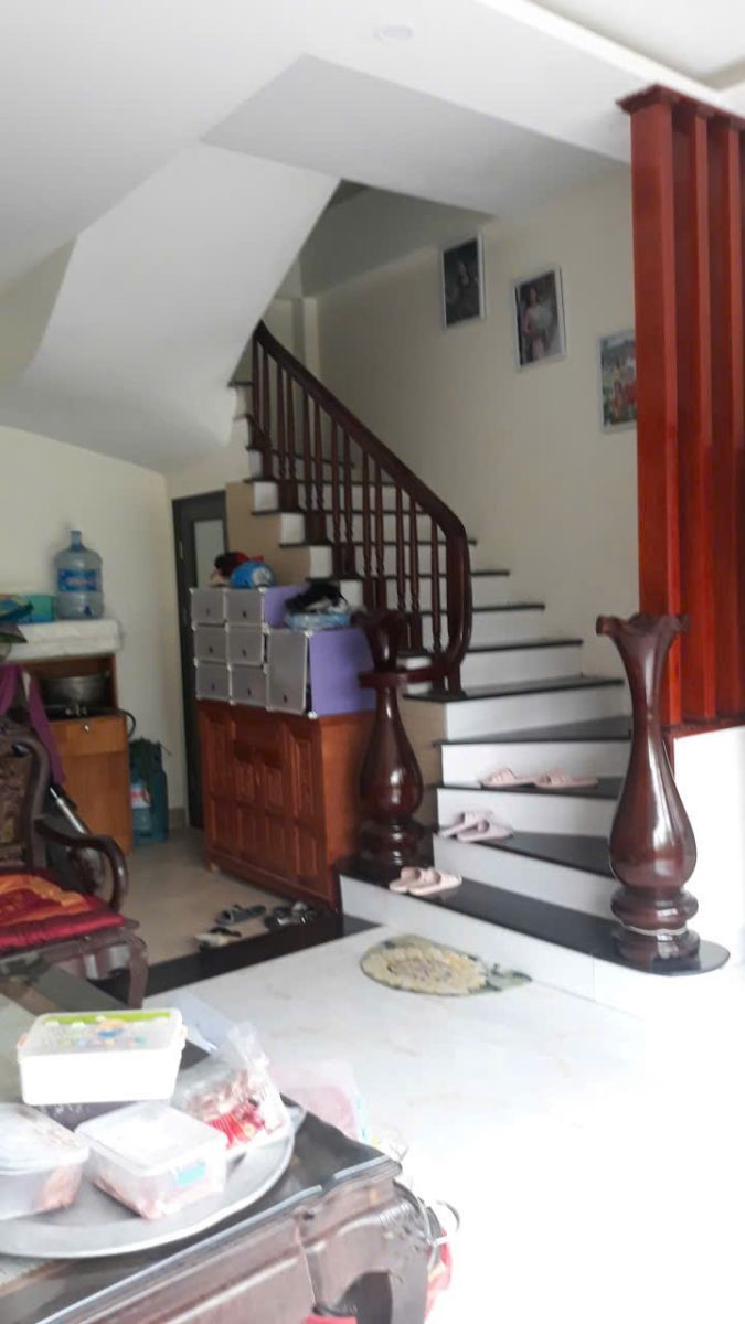 CHÍNH CHỦ CHO THUÊ NHÀ 3,5 TẦNG KHU TẬP THỂ LEN VẠN PHÚC - HÀ ĐÔNG - HÀ NỘI 15993439