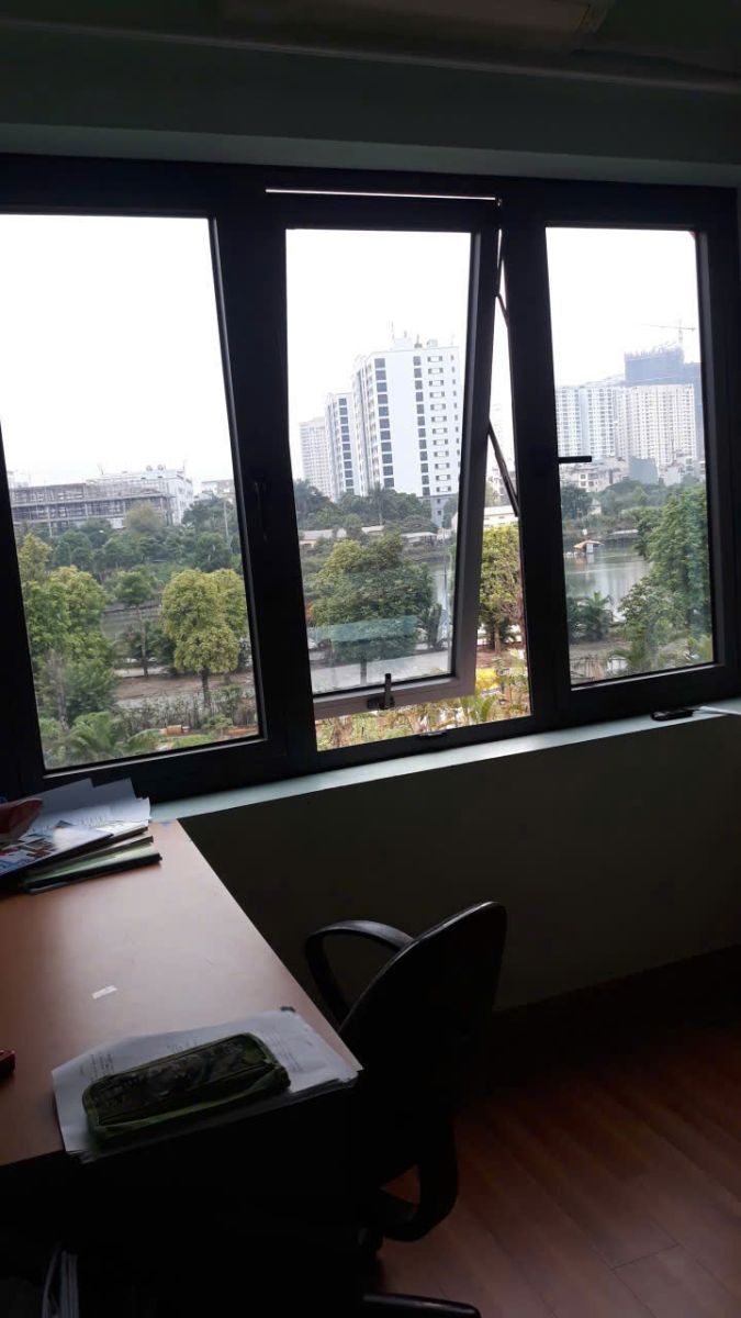 CHÍNH CHỦ CHO THUÊ NHÀ 3,5 TẦNG KHU TẬP THỂ LEN VẠN PHÚC - HÀ ĐÔNG - HÀ NỘI 15993439