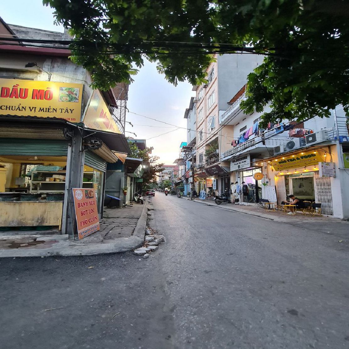 🔥 Bán đất 60m2 MT 4m ô tô tránh tại Trâu Quỳ Gia Lâm Hà Nội  8 tỷ x 📞 0989894845 15993454