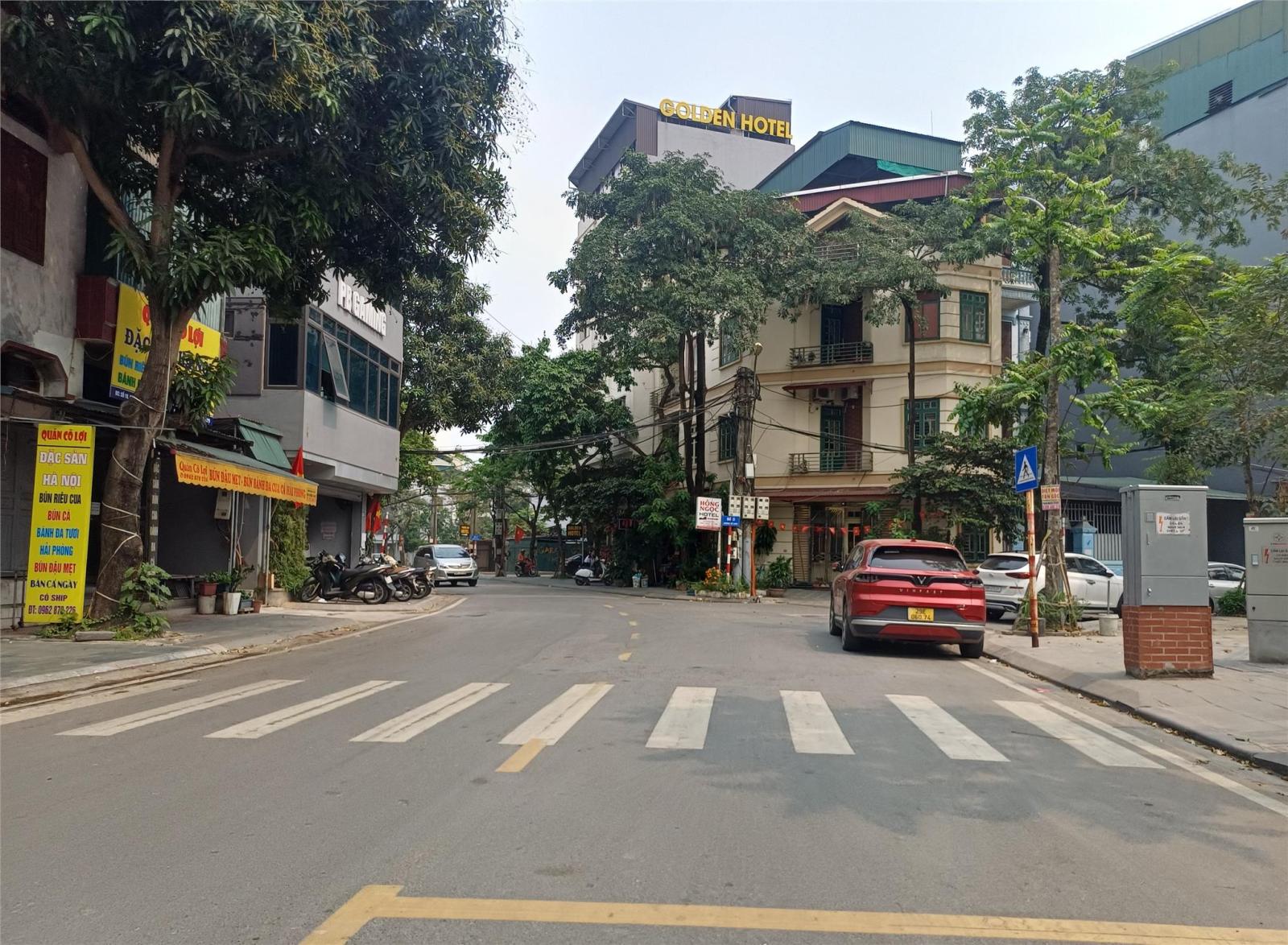 🔥🔥BÁN NHÀ NGUYỄN THỜI TRUNG KHU PHÂN LÔ SÁT QUỐC LỘ 5 GẦN CẦU THANH TRỊ QUÁ ĐẸP GIÁ 7 TỶ🔥🔥 15993455