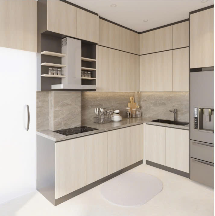 CHÍNH CHỦ BÁN NHÀ 5 TẦNG – 2 MẶT THOÁNG – KIM NGƯU, HAI BÀ TRƯNG 15993456