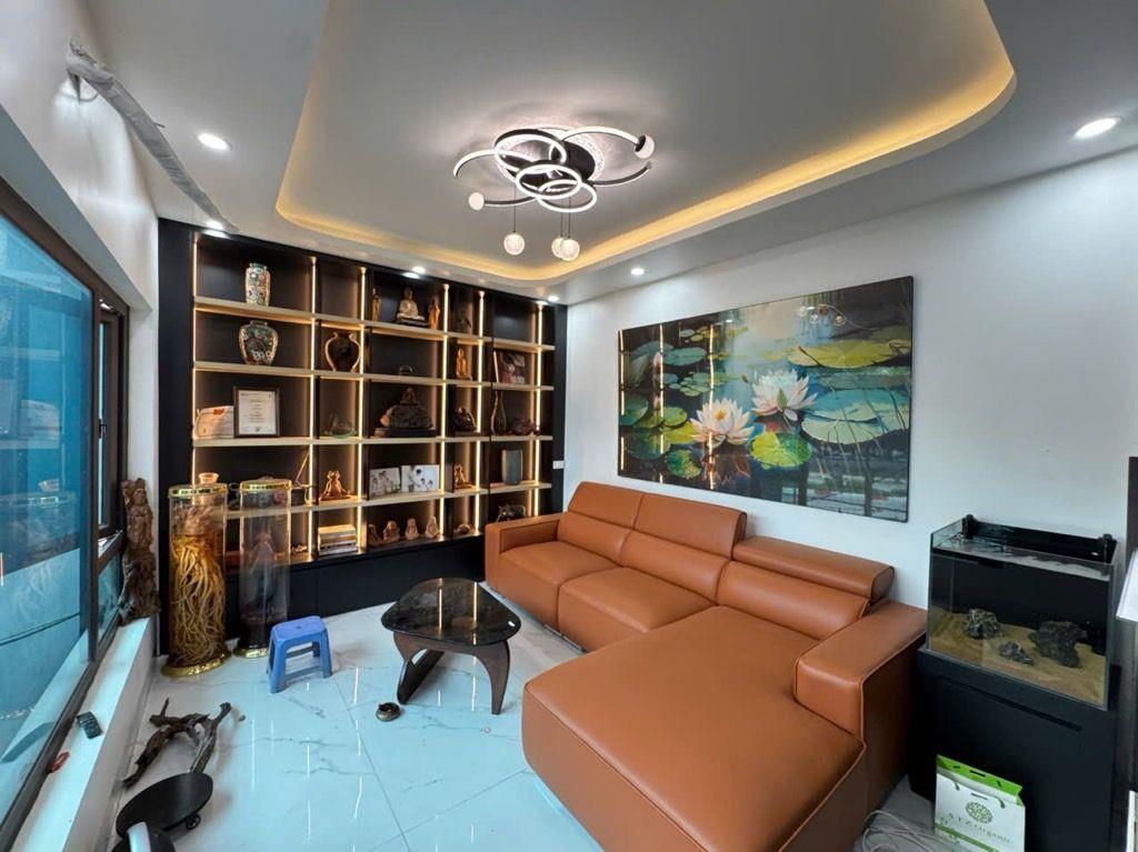 🔥🔥🔥🔥 BÁN NHÀ CỔ LINH – SÁT CẦU VĨNH TUY – HÀNG XÓM AEON MALL – 3M GIÁ NHỈNH 7 TỶ 🔥🔥🔥🔥 15993457