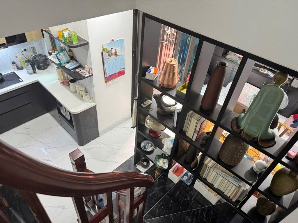 🔥🔥🔥🔥 BÁN NHÀ CỔ LINH – SÁT CẦU VĨNH TUY – HÀNG XÓM AEON MALL – 3M GIÁ NHỈNH 7 TỶ 🔥🔥🔥🔥 15993457