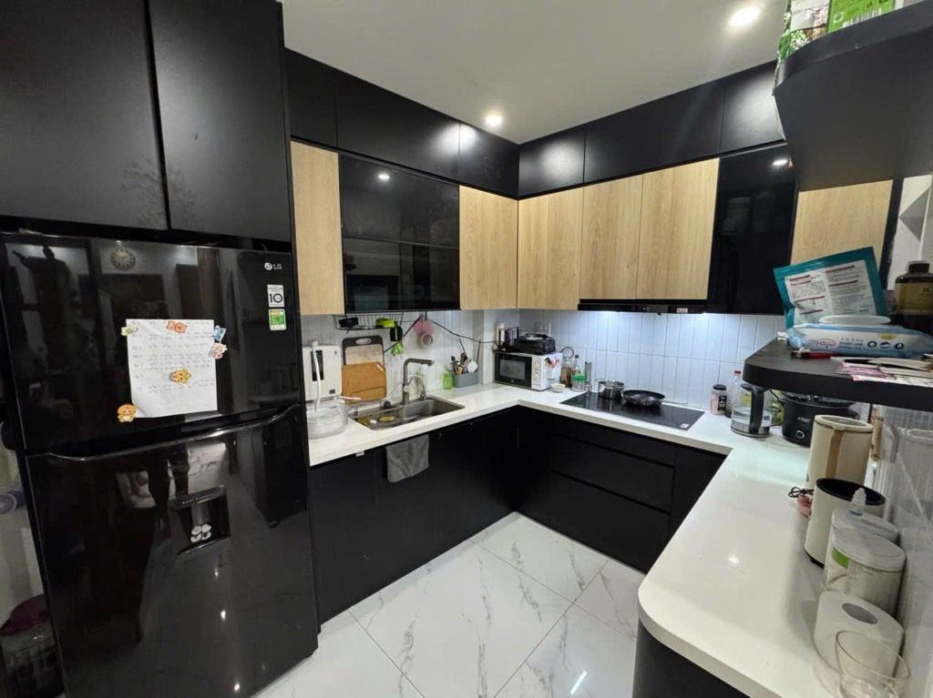 🔥🔥🔥🔥 BÁN NHÀ CỔ LINH – SÁT CẦU VĨNH TUY – HÀNG XÓM AEON MALL – 3M GIÁ NHỈNH 7 TỶ 🔥🔥🔥🔥 15993457