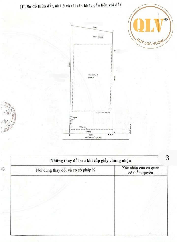 Bán nhà xưởng – TÂN UYÊN, BÌNH DƯƠNG – 10.901m² 15993458