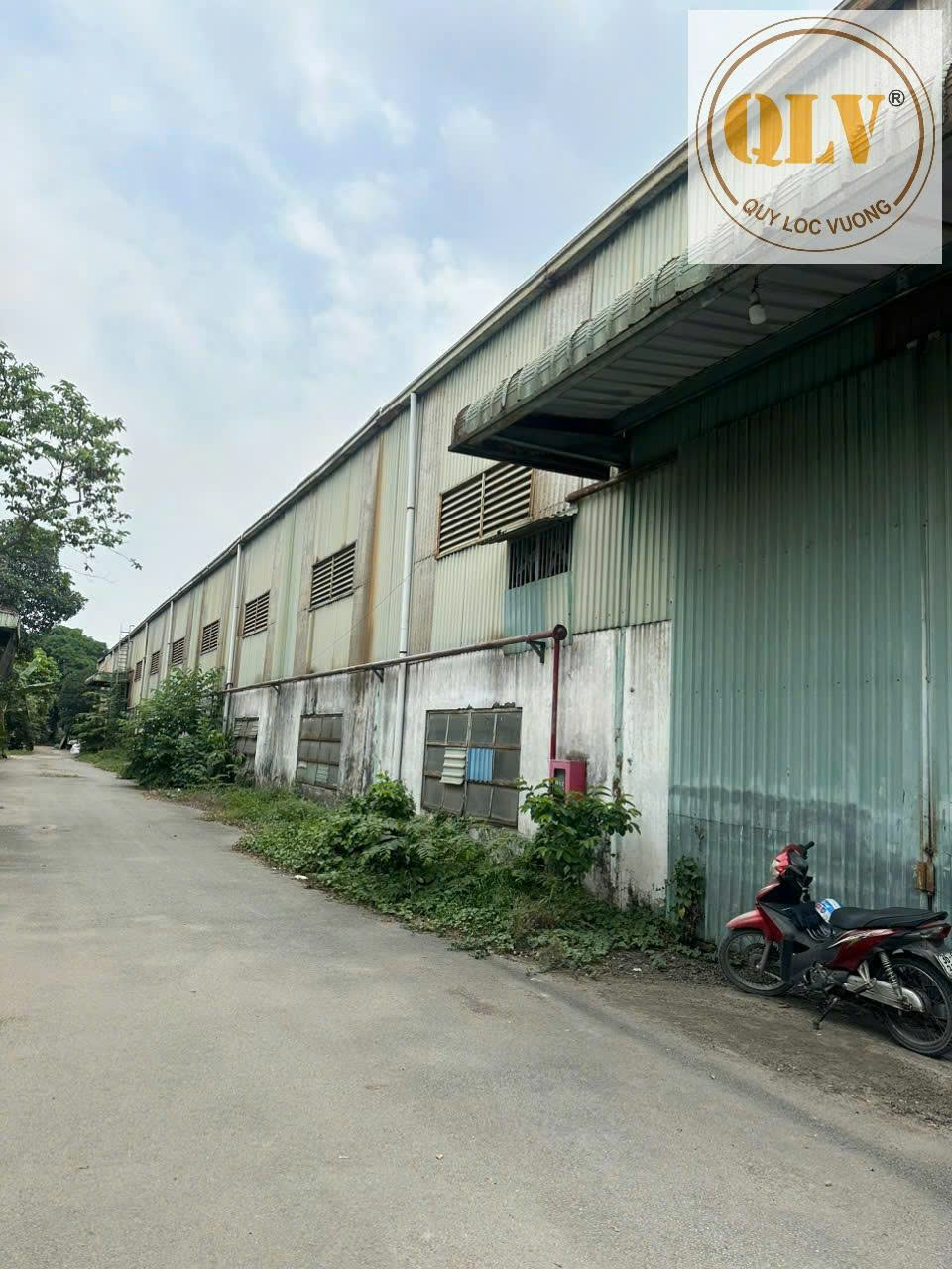Bán nhà xưởng – TÂN UYÊN, BÌNH DƯƠNG – 10.901m² 15993458
