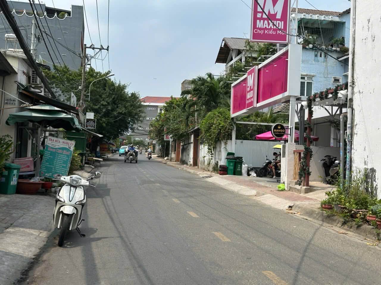 Bán Căn Hộ Dịch Vụ Mặt Tiền Đường 160 Lã Xuân Oai, Tăng Nhơn Phú A, Quận 9 15993465