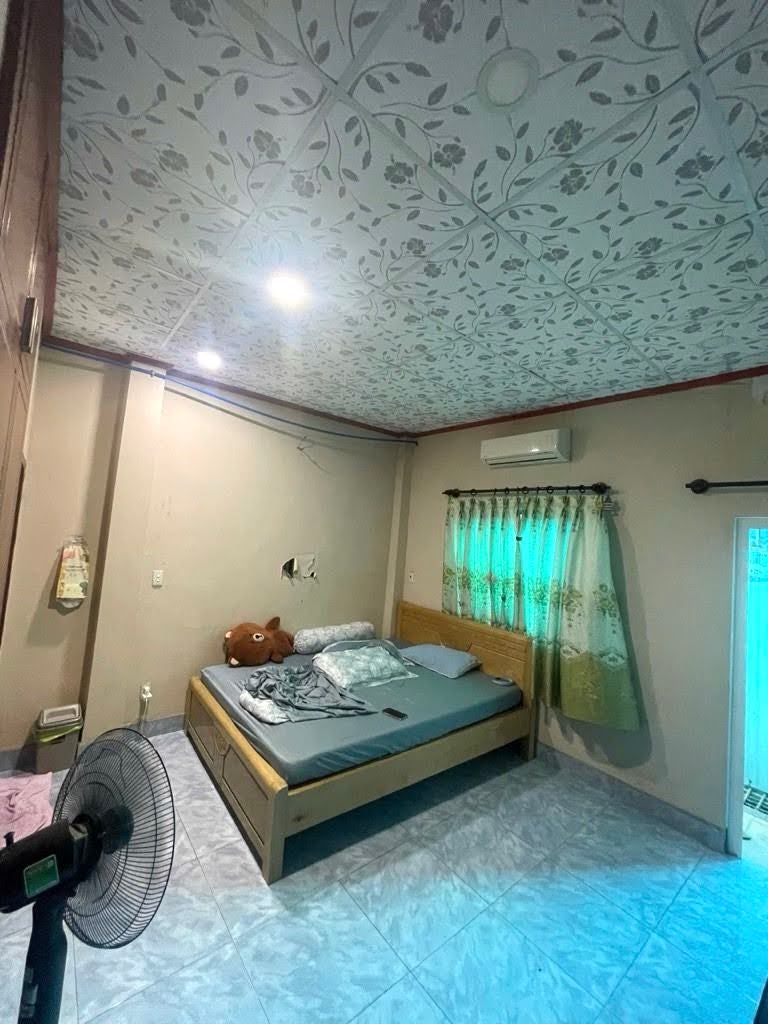 Bán nhà hẻm xe hơi Lê Đức Thọ Gò Vấp 80M2(4.5x19), 5 tầng, 9.7 tỷ TL, gần chợ An Nhơn
 15993477