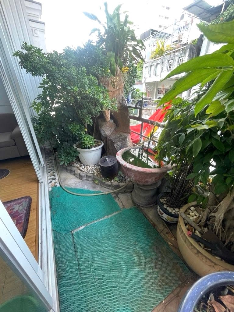 Bán nhà hẻm xe hơi Lê Đức Thọ Gò Vấp 80M2(4.5x19), 5 tầng, 9.7 tỷ TL, gần chợ An Nhơn
 15993477