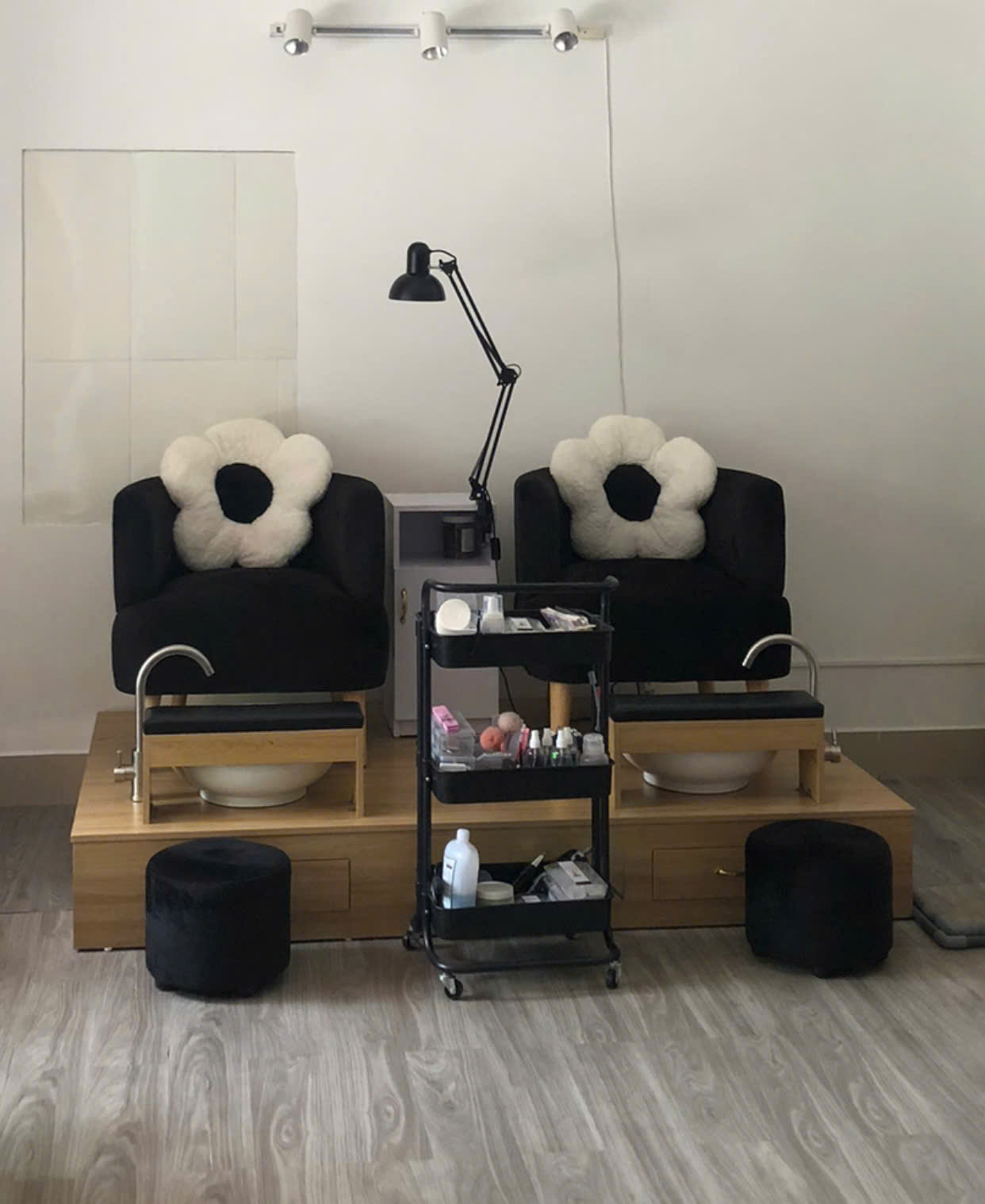 CẦN SANG TIỆM NAIL TẠI PHƯỜNG AN KHÊ,QUẬN THANH KHÊ, ĐÀ NẴNG 65TRIEU 15993476