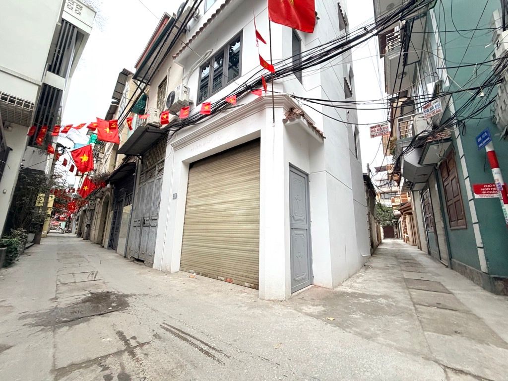 🔥🔥LÔ GÓC - Ô TÔ TRÁNH - KINH DOANH ĐỈNH - CÔNG NĂNG ĐẦY ĐỦ - DẪN KHÁCH LÀ CHỐT🔥🔥 15993481