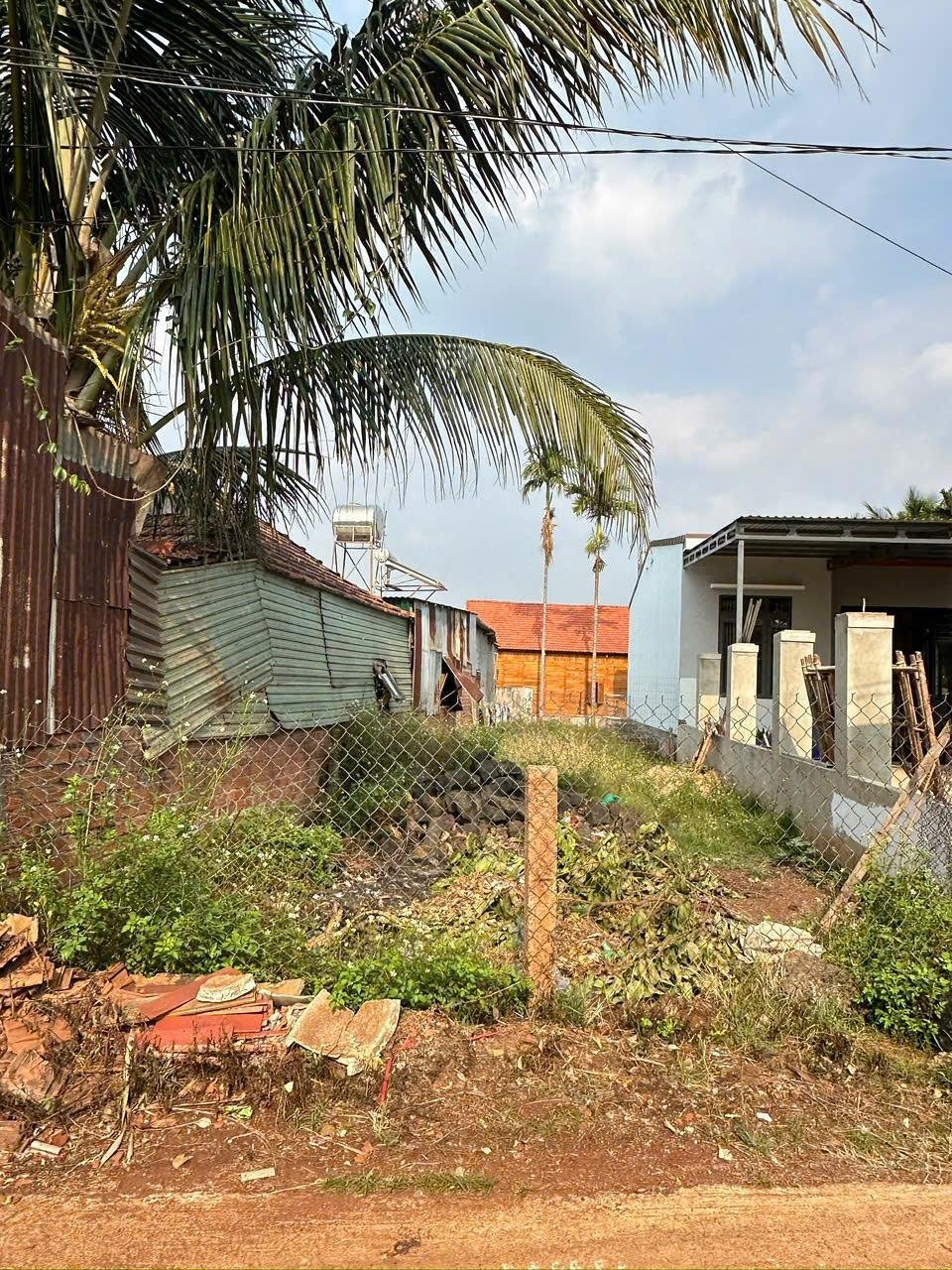 GIA ĐÌNH CẦN BÁN NHANH LÔ ĐẤT ĐẸP NGAY NHÀ THỜ CƯ SUÊ – GIÁ TỐT CHỈ 799 TRIỆU - ĐẮK LẮK 15993482