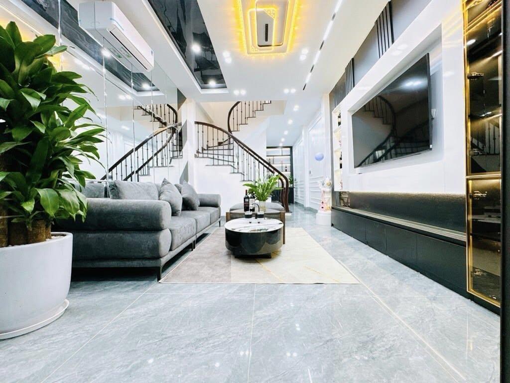 🔥🔥🔥🔥 BÁN NHÀ SÀI ĐỒNG - THANG MÁY - 2M RA PHỐ - GIÁ CHƯA ĐẾN 9 TỶ 🔥🔥🔥🔥 15993489