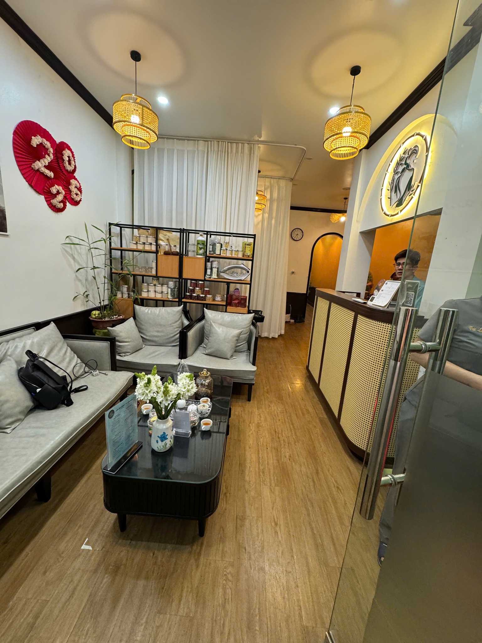 SANG NHƯỢNG SPA DƯỠNG SINH CHỈ VIỆC VẬN HÀNH TẠI ĐỐNG ĐA, HÀ NỘI 15993490