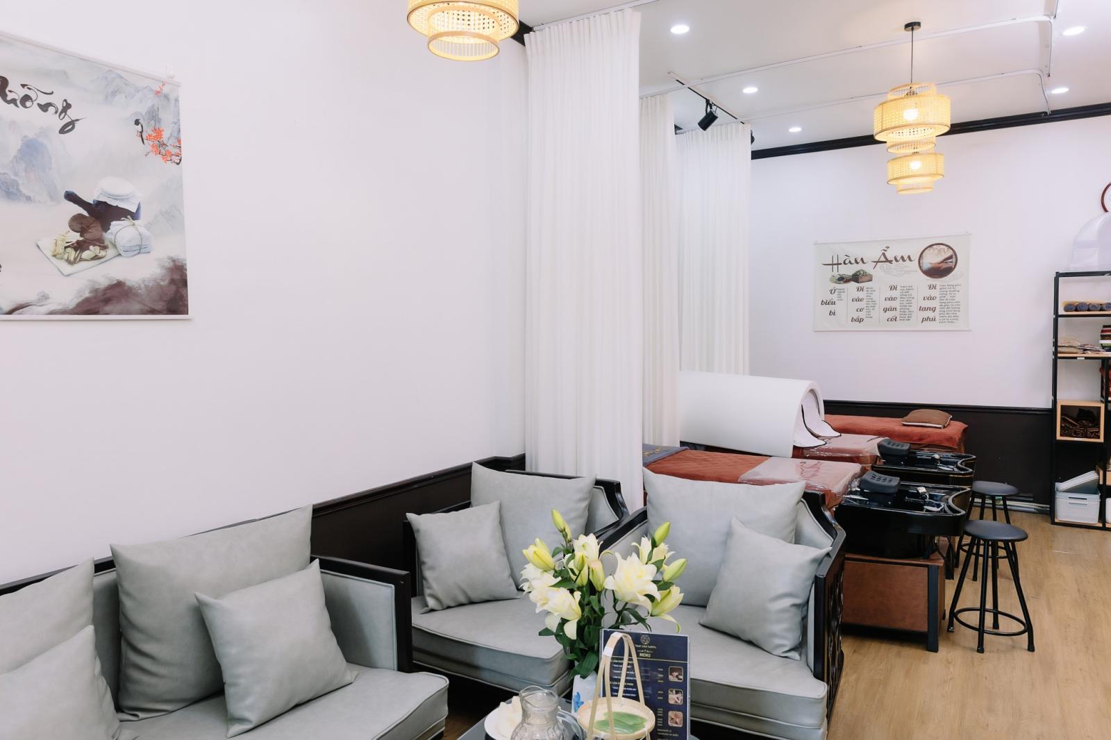 SANG NHƯỢNG SPA DƯỠNG SINH CHỈ VIỆC VẬN HÀNH TẠI ĐỐNG ĐA, HÀ NỘI 15993490