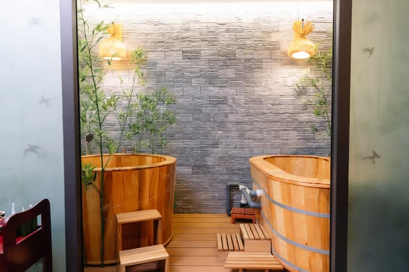 SANG NHƯỢNG SPA DƯỠNG SINH CHỈ VIỆC VẬN HÀNH TẠI ĐỐNG ĐA, HÀ NỘI 15993490