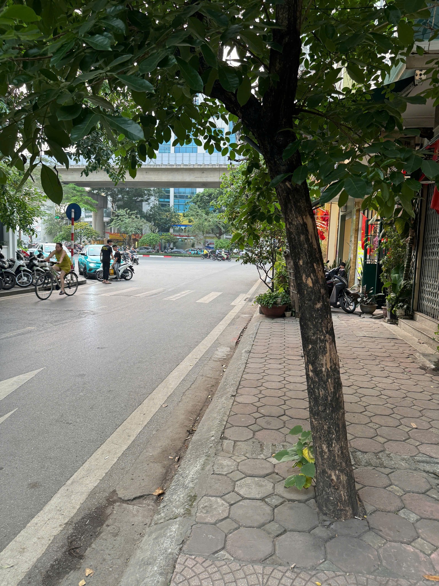 SANG NHƯỢNG SPA DƯỠNG SINH CHỈ VIỆC VẬN HÀNH TẠI ĐỐNG ĐA, HÀ NỘI 15993490