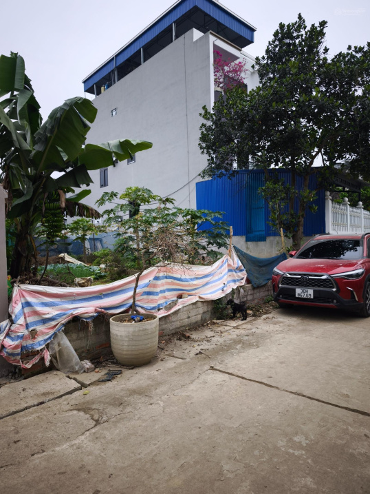 Cực Phẩm hòa lạc 131m2, hàng hiếm tại Thạch Thất, Hà Nội 15993492