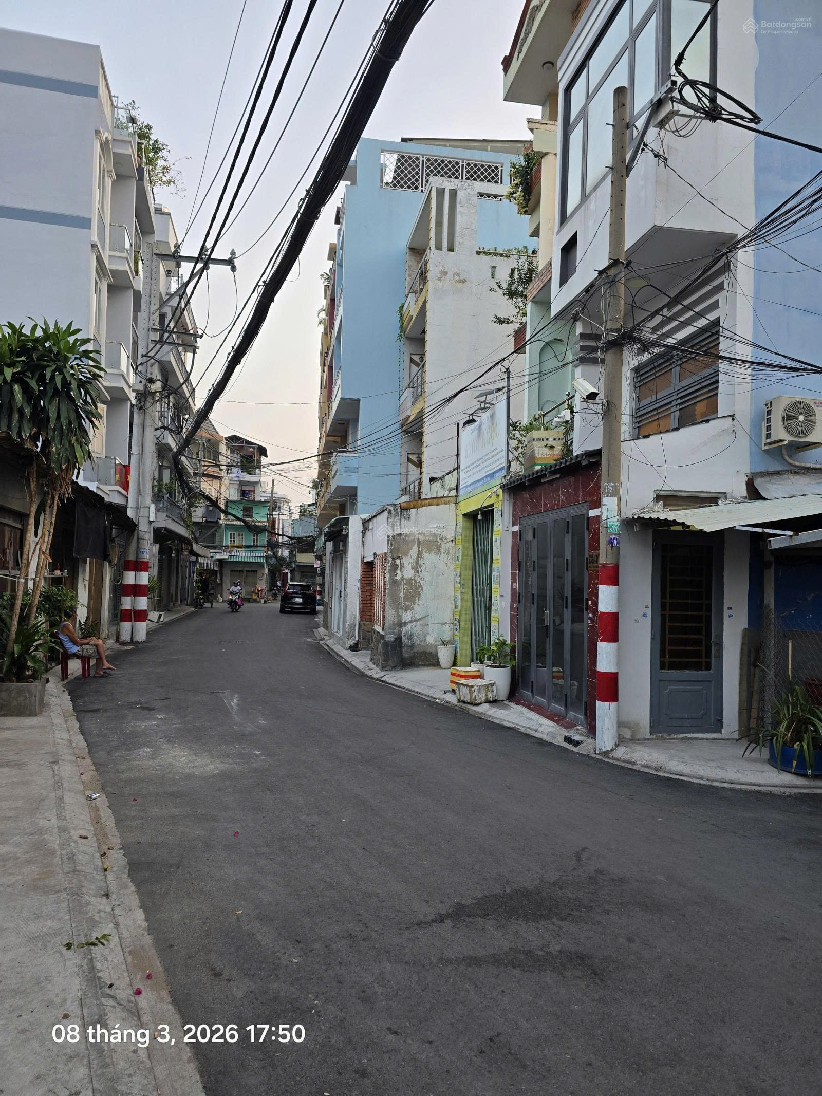 Chính chủ cần Bán nhà hẽm 536 Âu Cơ, Tân Bình 15993493