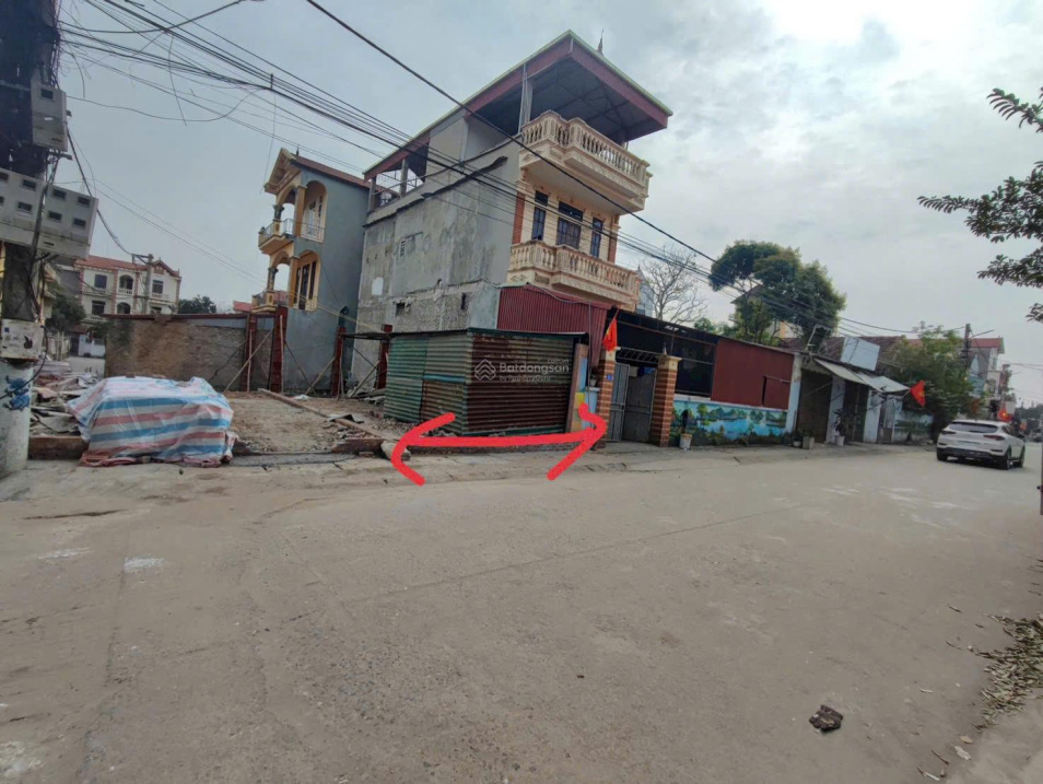 Cực hiếm  lô 142m2, Đồng Trúc, Hoà Lạc. Gần CNC, DHFPT, kinh doanh. Giá rẻ hơn TT 3 giá 15993495