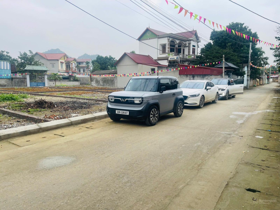 Cực hiếm  lô 142m2, Đồng Trúc, Hoà Lạc. Gần CNC, DHFPT, kinh doanh. Giá rẻ hơn TT 3 giá 15993495