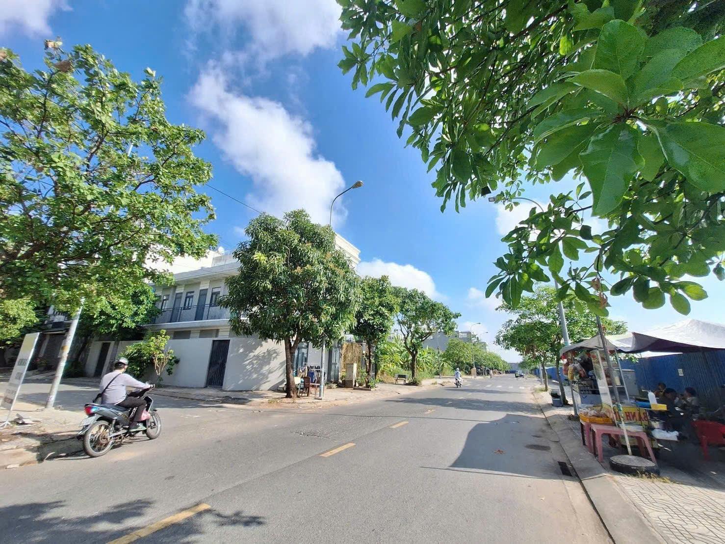 NỀN ĐẤT KDC ĐÀO SƯ TÍCH, 98M, CHỈ 6 TỶ, ĐƯỜNG RỘNG, XÂY DỰNG TỰ DO 15993496