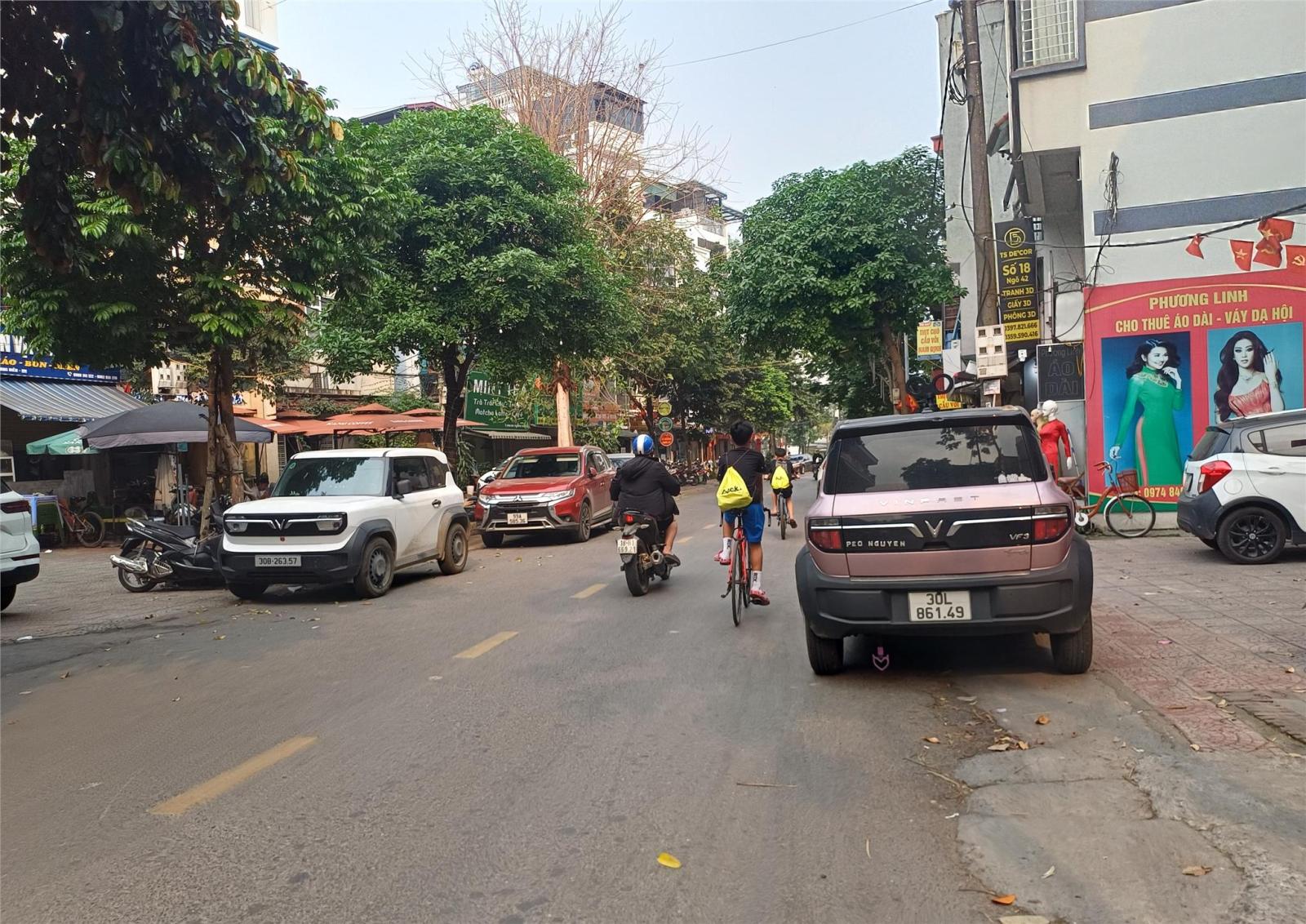 🔥🔥🔥BÁN NHÀ PHỐ HOÀNG THẾ THIỆN - T MÁY KHU ẨM THỰC HÀNG XÓM VĂN MINH THÀNH ĐẠT GIÁ CHỈ HƠN 6 15993502