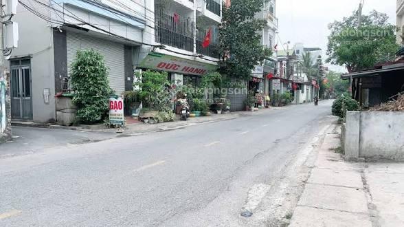 Bán lô đất quốc lộ 21-Khu Công Nghệ Cao-Hòa Lạc-DT 100m2.MT 6m.Full thổ cư-Giá đầu tư chỉ 2tỷ9 15993506