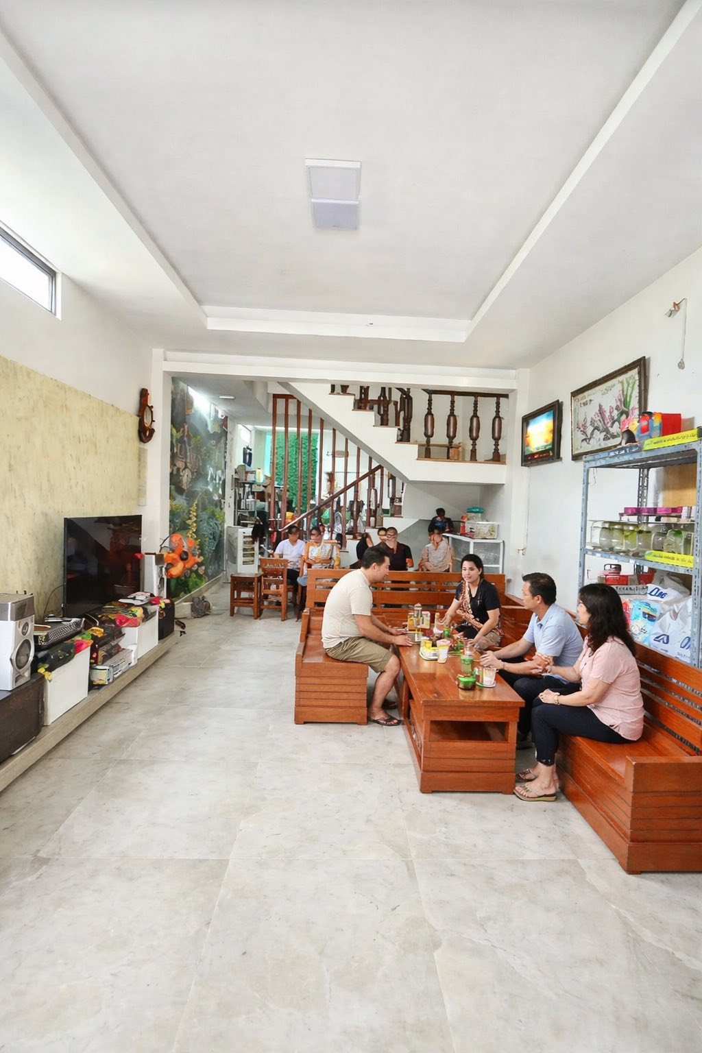 MẶT TIỀN LÔ GÓC CHỢ TÂN HƯƠNG – 74M2 – 5 TẦNG – KINH DOANH ĐỈNH – NHỈNH 9 TỶ 15993507