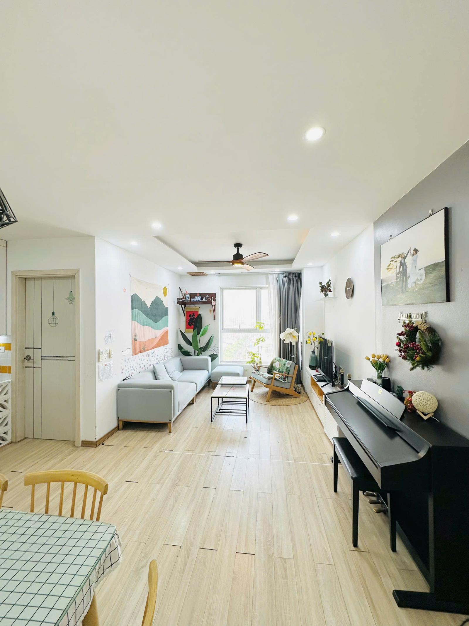 CHÍNH CHỦ BÁN CĂN GÓC ĐẸP – NAM ĐỊNH TOWER 15993508