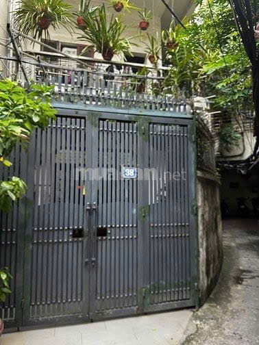 CHO THUÊ NHÀ 2 TẦNG MẶT NGÕ SỐ 38 NGÕ 96 PHỐ VÕ THỊ SÁU, HAI BÀ TRƯNG, HÀ NỘI 15993511