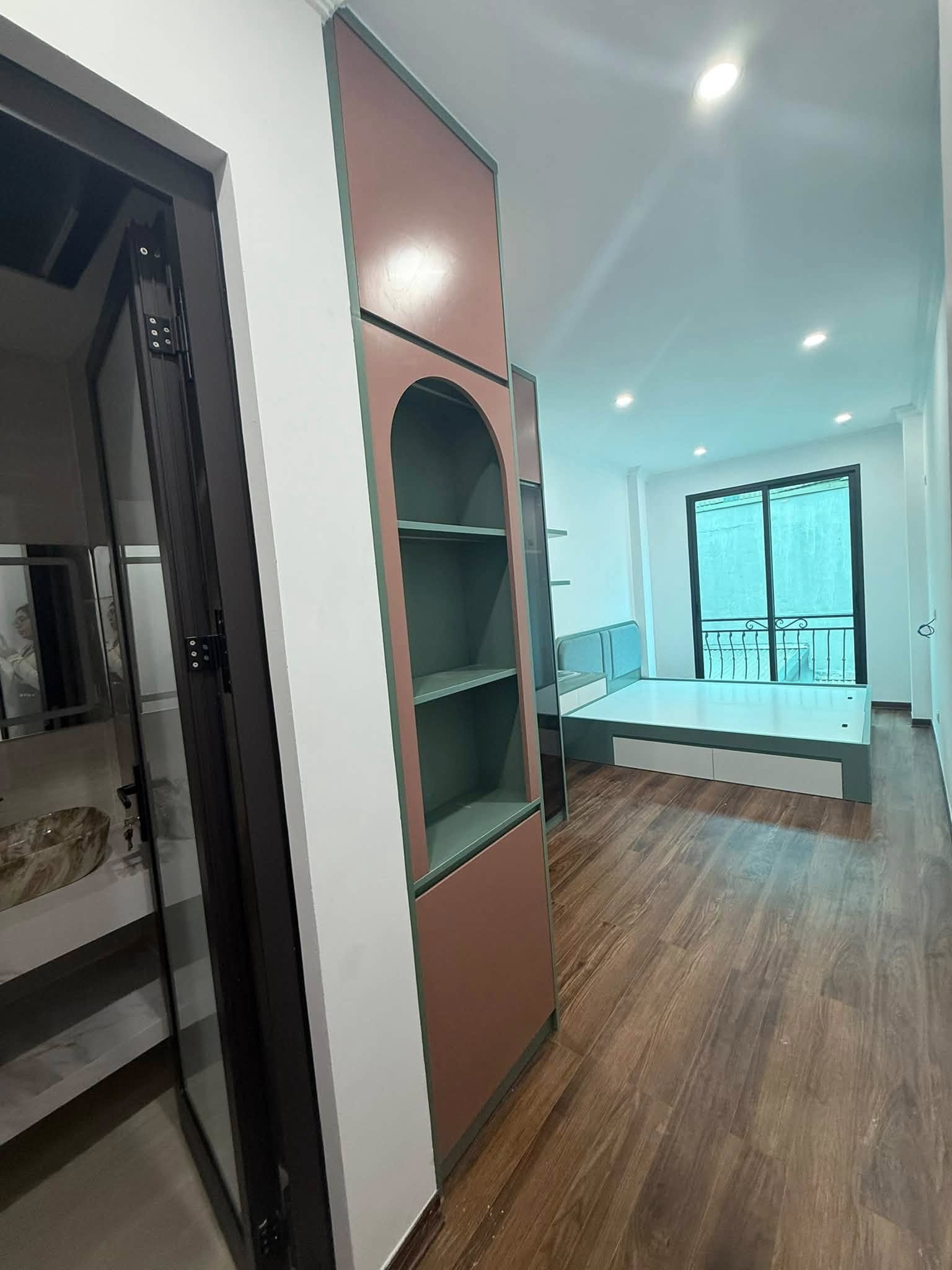 TRUNG TÂM BA ĐÌNH PHỐ KIM MÃ 33M 6T THANG MÁY NHỈNH 10 TỶ NGÕ THÔNG CÁC NGÃ 15993514