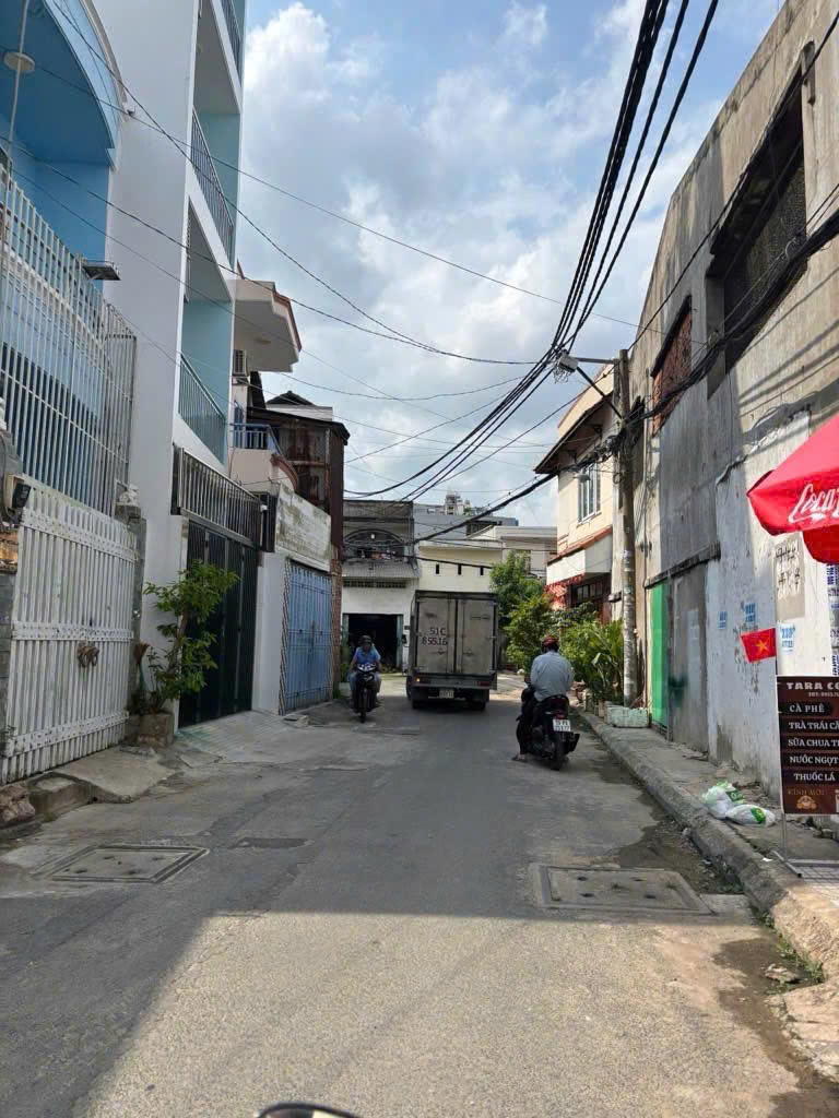 Đất Long Phước – diện tích lớn, giá đang mềm 15993521