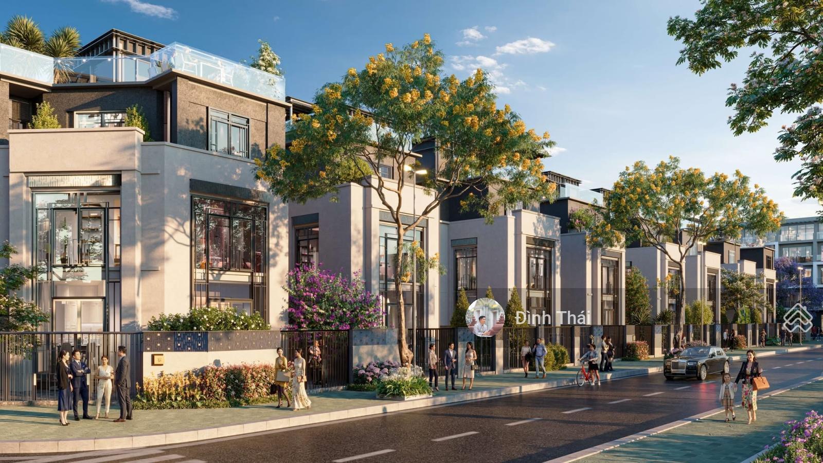 Shophouse 75m2 tt gia lâm. cạnh vinhomes ocean park,đường nguyễn mậu tài 22m-16t 15993522