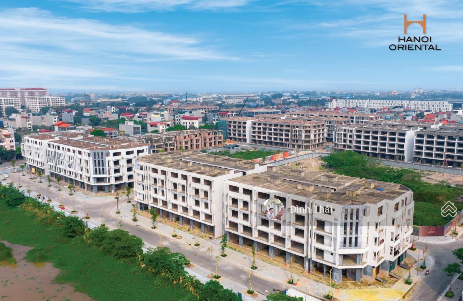 Shophouse 75m2 tt gia lâm. cạnh vinhomes ocean park,đường nguyễn mậu tài 22m-16t 15993522