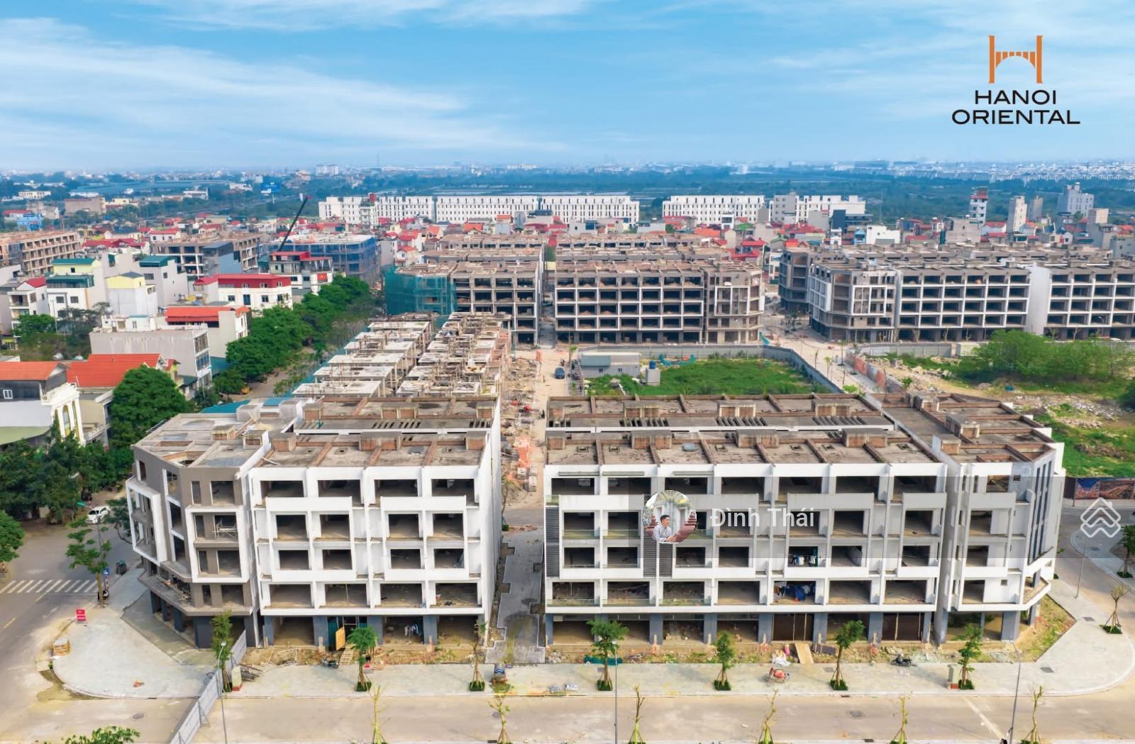 Shophouse 75m2 tt gia lâm. cạnh vinhomes ocean park,đường nguyễn mậu tài 22m-16t 15993522