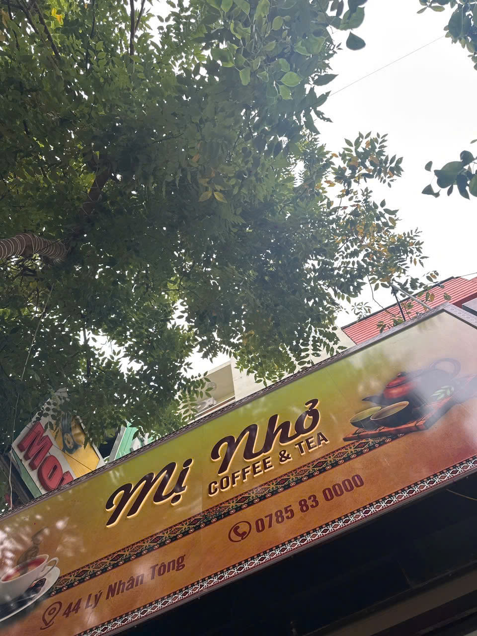 CHO THUÊ MẶT BẰNG KINH DOANH TẠI LÝ NHÂN TÔNG, TP BẮC NINH CHỈ 13TR 15993523