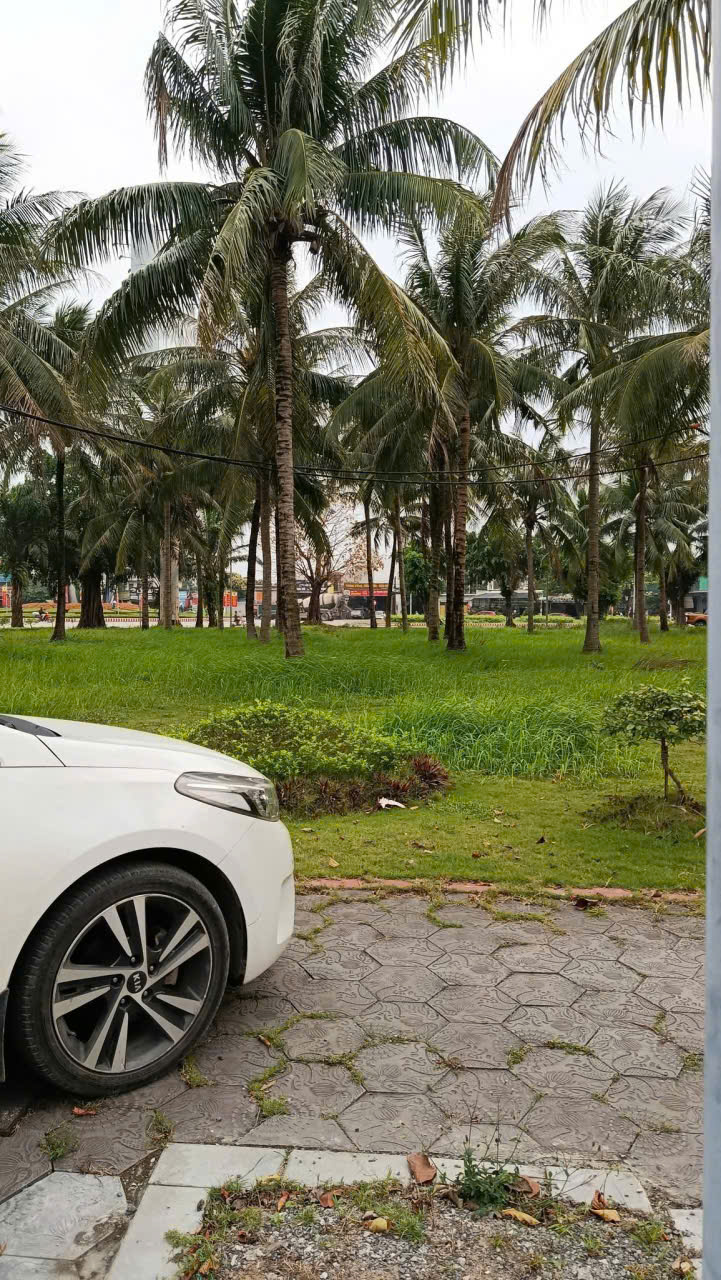 CHÍNH CHỦ BÁN NHÀ ÁP GÓC – ECOPARK HẢI DƯƠNG (ECORIVERS) 15993525