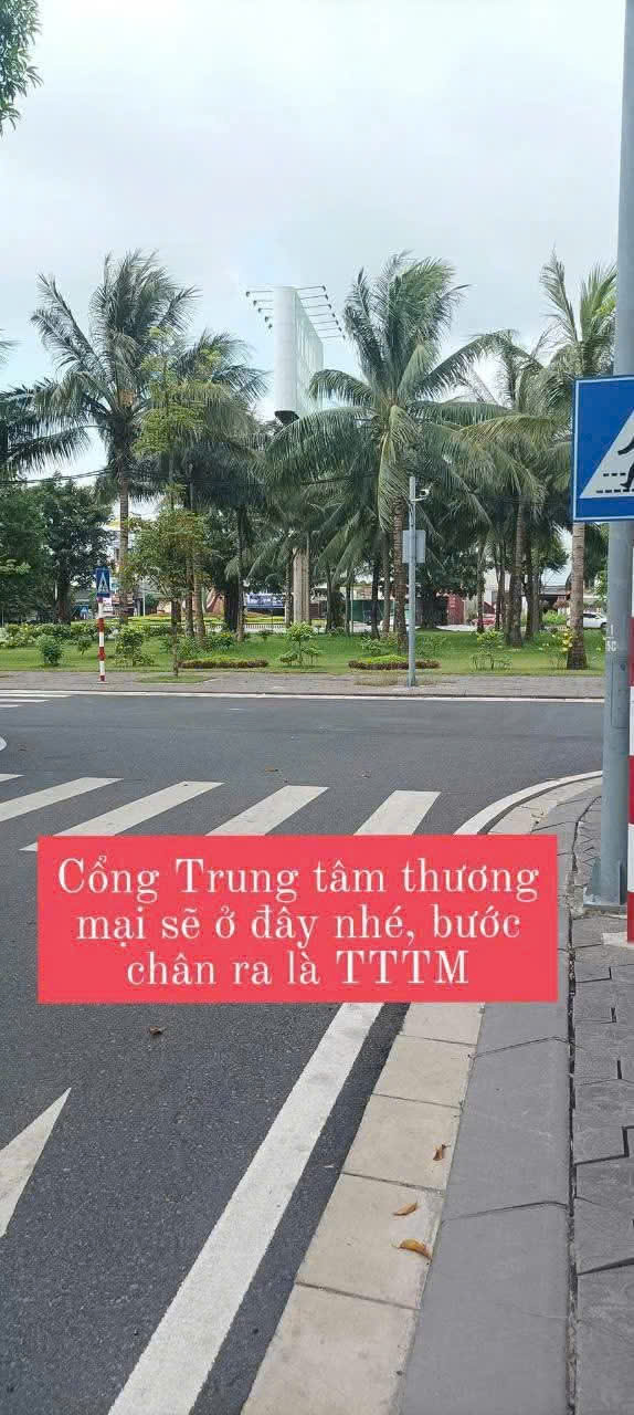 CHÍNH CHỦ BÁN NHÀ ÁP GÓC – ECOPARK HẢI DƯƠNG (ECORIVERS) 15993525